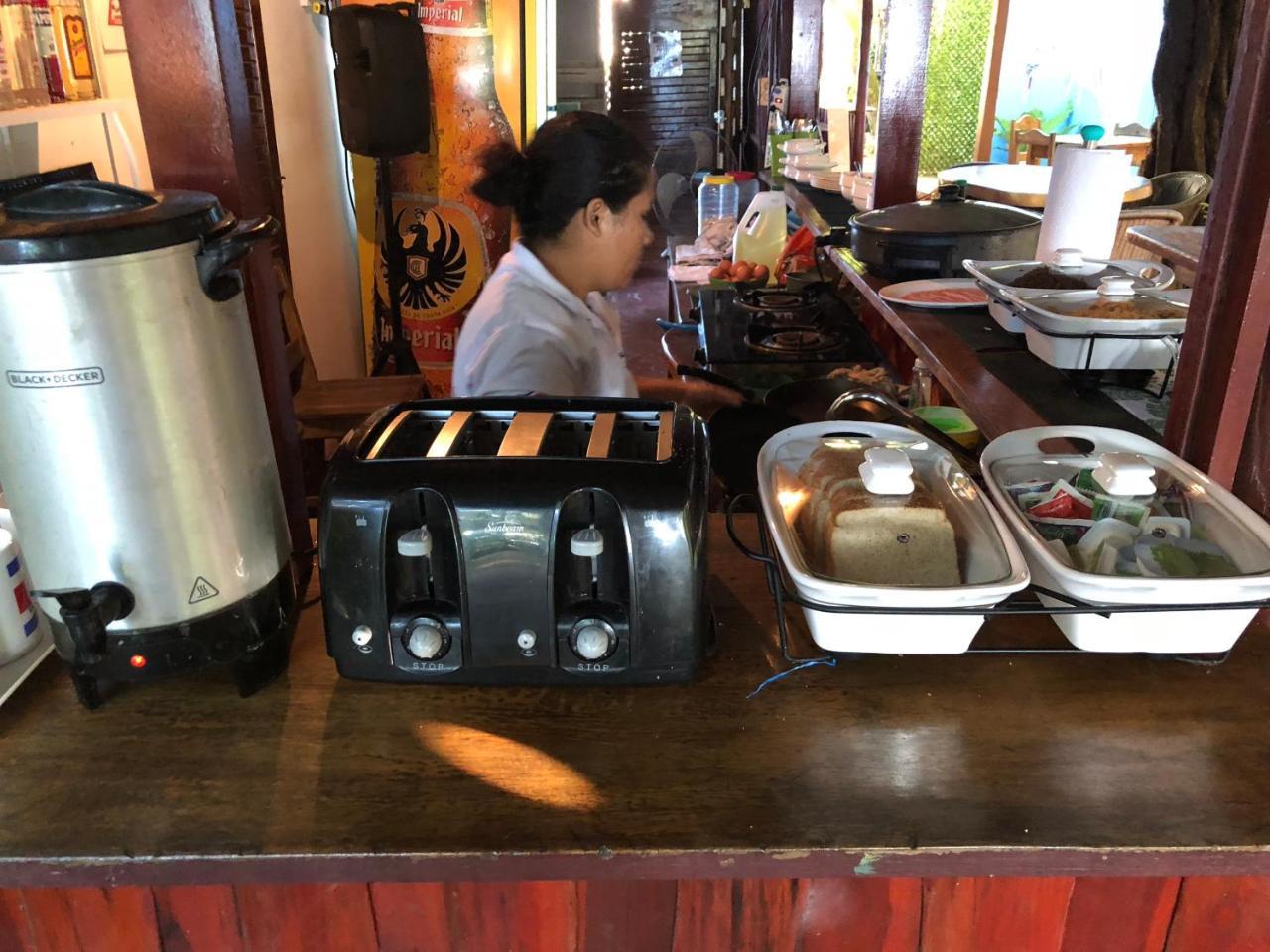 Couette-café Macao