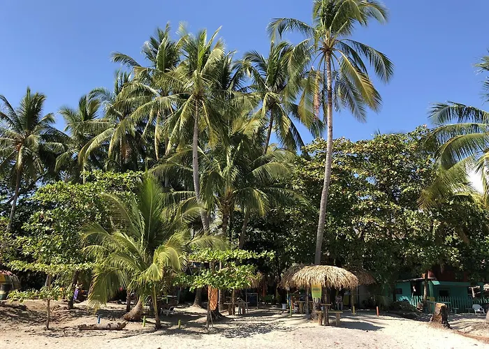 Macao Beach