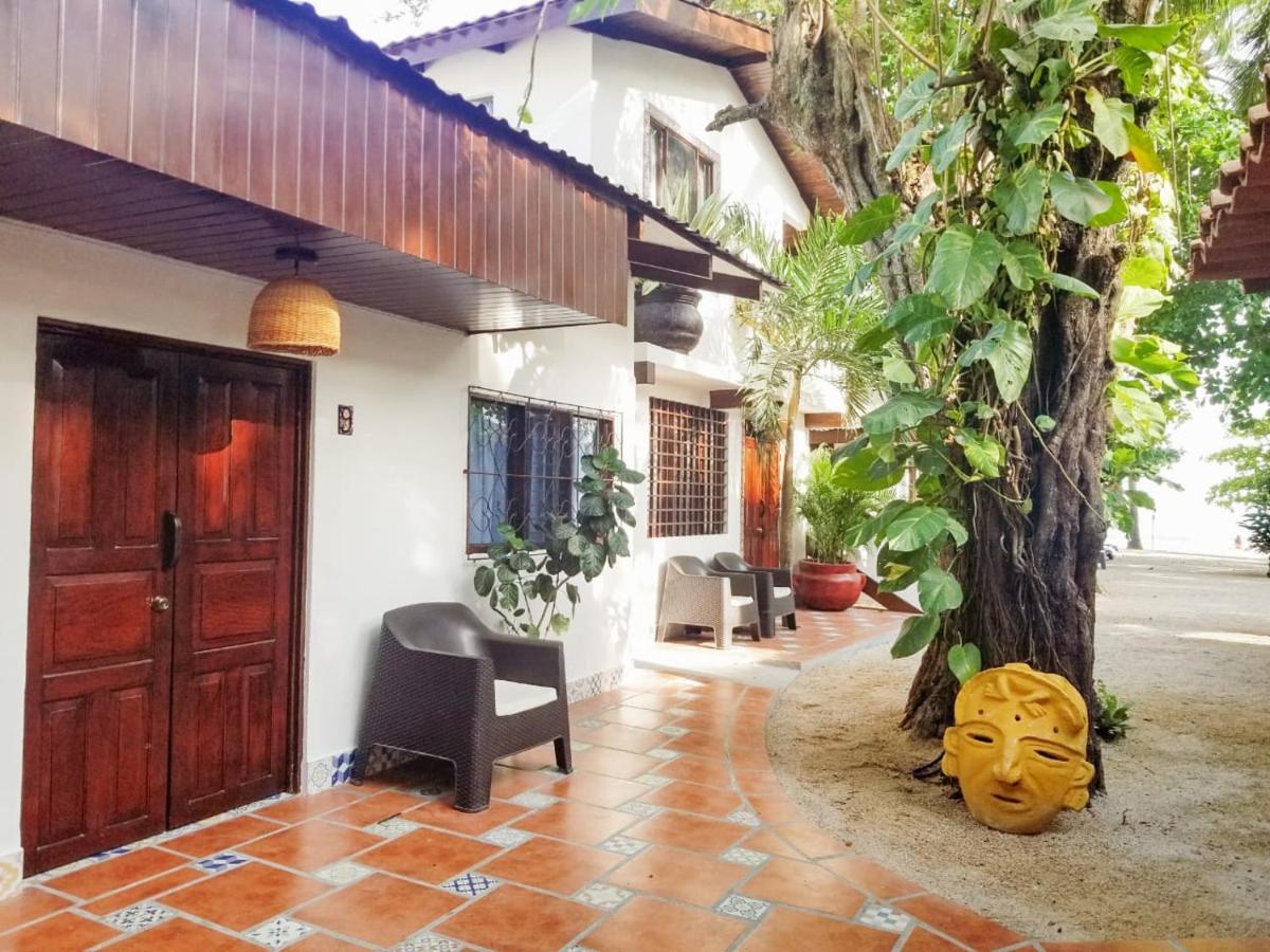 Bed & Breakfast Macao Sámara